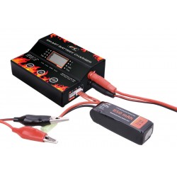 Smart Battery Charger GFC Energy